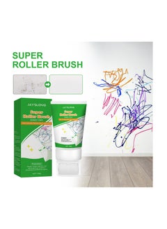 Buy Super Roller Brush for Repair Wall Cracks,Remove Stains,Renovate Walls in Saudi Arabia