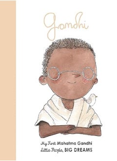 اشتري Mahatma Gandhi  My First Mahatma Gandhi في الامارات