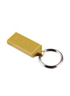 اشتري Lanzero USB 3.0 Ultra High Speed Mini Metal Flash Drive 128 GB في الامارات