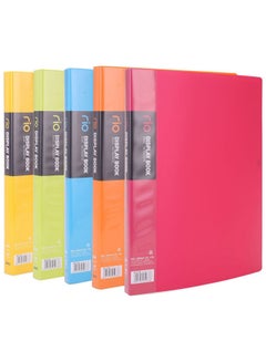 Buy Display Book A4- 30 Sheets in Egypt