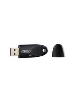 Buy Earldom ET-M40 V5.0 Wireless Portable USB Bluetooth Audio Music Receiver Adapter in UAE