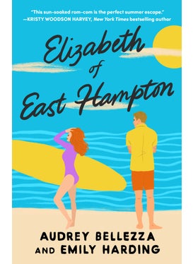 Buy Elizabeth of East Hampton in UAE