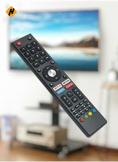 Buy Replacement Remote Control For Kogan, Noon And Wansa Tv in UAE