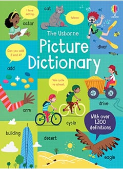 Buy Picture Dictionary in UAE