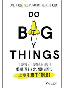 اشتري Do Big Things في الامارات