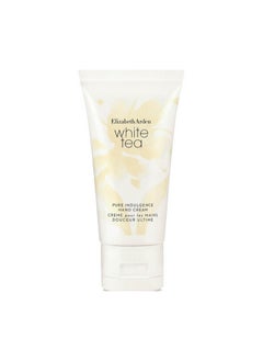 Buy Elizabeth Arden White Tea Hand Cream 30ml in UAE