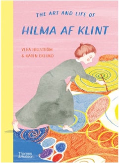 Buy The Art and Life of Hilma af Klint in UAE