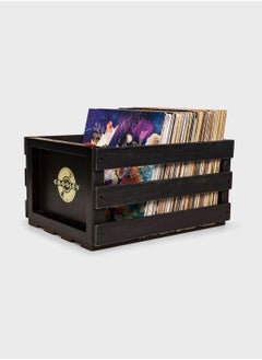 Buy Record Storage Crate in UAE