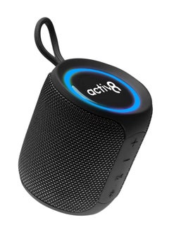 Buy ActiveAudio Activ8-100BK Outdoor Wireless BT Speaker - Black in UAE