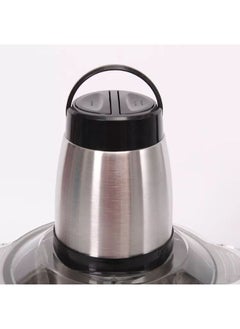 اشتري Smart Electric Food Grinder 3 Liter في الامارات