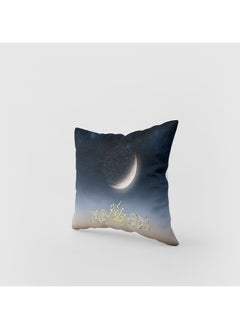 اشتري BPA Elegant Ramadan Cushion For Home And Office Decor Article 100(45X45cm) في الامارات