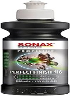 Buy sonax profiline perfect finish 250 ml in Egypt