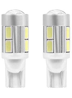 Buy Led Bulb Without Car Heel - 2 Pieces in Egypt