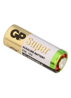 Buy 23A 1 Piece Of Ultra Alkaline Battery 12V in Saudi Arabia