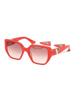 Buy Sunglasses For Women GU789266F55 in UAE