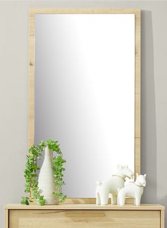 Buy Brighton Mirror without 3-Drawer Young Dresser in Saudi Arabia