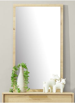 Buy Brighton Mirror without 3-Drawer Young Dresser in Saudi Arabia