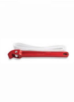 Buy KNP Strap Wrench (8 inch) is a versatile hand tool used to grip and turn objects with a circular or irregular shape. in UAE