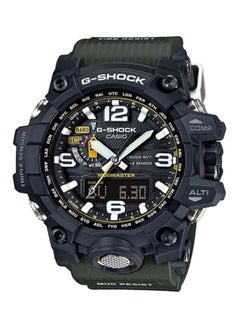 Buy Edifice G-Shock Analog/Digital Wrist Watch GWG-1000-1A3ER in UAE