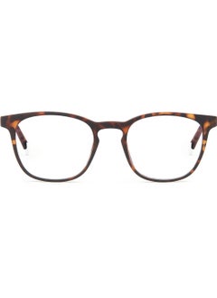 Buy BARNER: BLUE LIGHT Blocking Glasses for Men and Women. Computer Glasses, Screen Glasses. Gaming Glasses. Neutral Lenses. Dalston - Rectangular Frame | Color: Tortoise in UAE