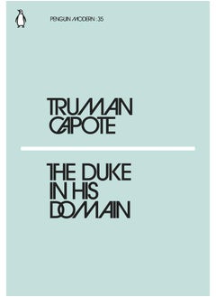 اشتري The Duke in His Domain في الامارات