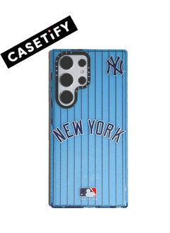 Buy Big League Style: Samsung Galaxy S24 Ultra MLB Case in UAE