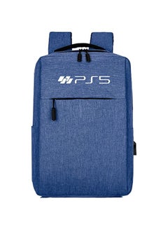 Buy XForm Sony Playstation 5 (PS5) Carring Bag   Blue in Saudi Arabia