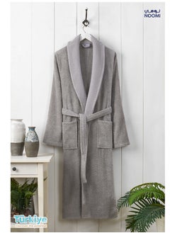 Buy Turkish bathrobe 1 piece Comfortable and Elegance in Saudi Arabia