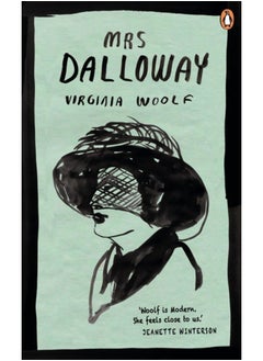 اشتري Mrs Dalloway في الامارات