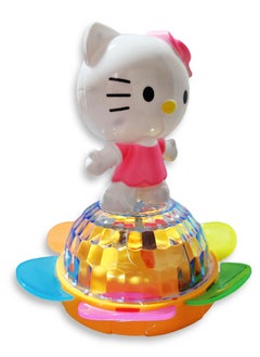 اشتري Ramadan Lantern Kids Cool Kitty Toy Motion Toy Ramadan Song Anoar Dance Cute Motions Ramadan Lanterns , New Fashion Ramadan Lantern Toy for Kids في مصر