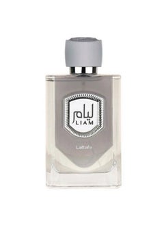 Buy Liam Grey For Unisex EDP 100ml in Egypt