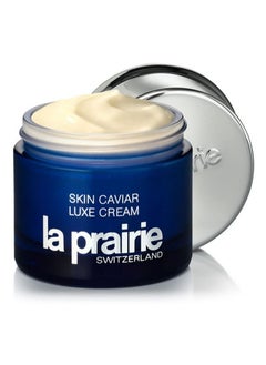 Buy la prairie SKIN CAVIAR LUXE CREAM in UAE