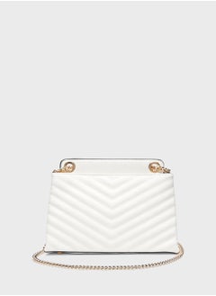 اشتري Zip Through Crossbody في الامارات