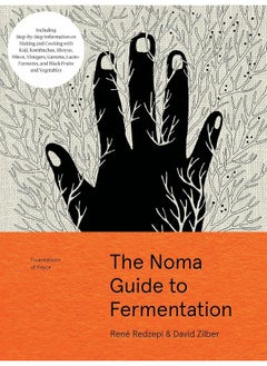 Buy The Noma Guide to Fermentation (Foundations of Flavor) in UAE