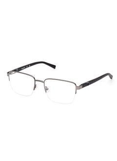 اشتري Men's Rectangular Eyeglass Frame - TB181800855 - Lens Size: 55 Mm في السعودية