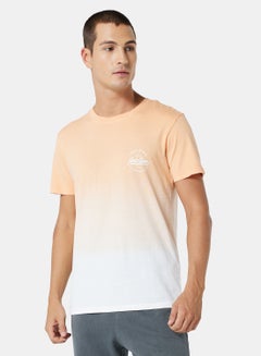 Buy Ombre Logo T-Shirt in Egypt
