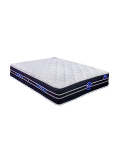 اشتري Deutsche Matratzen  Medical Mattress  Firm Feel  20Cm Thickness  Pressure Relieving 110*195*20 في مصر