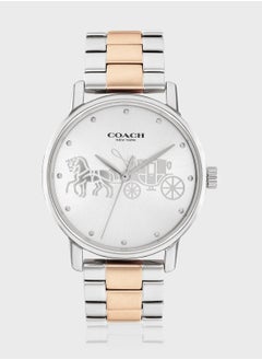 Buy Grand Analog Watch in UAE