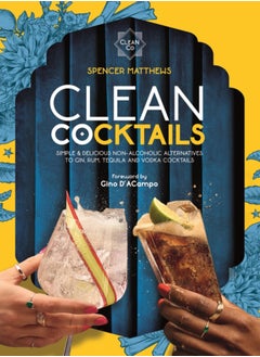 اشتري Clean Cocktails في السعودية