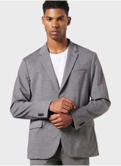 Buy Essential Blazer in UAE