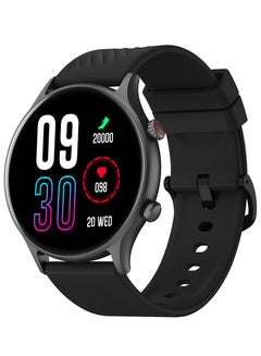 Buy Smart Watch 220 mAh Smart Watches for Men Smartwatches with Bluetooth Make/Answer Calls Multi-app Message Reminder Multi Language Fitness Watch Compatible Android iOS in Saudi Arabia