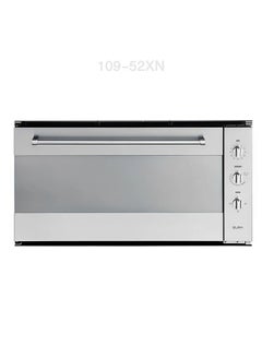 Buy Elba Built In Gas Oven 90 Cm – 109-52XN in Egypt