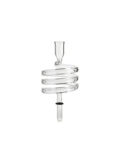 Buy Coil for CDM 8cups Cold Drip Tower, Made of Glass in UAE