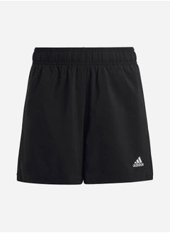 Buy Essentials Small Logo Chelsea Shorts in Saudi Arabia