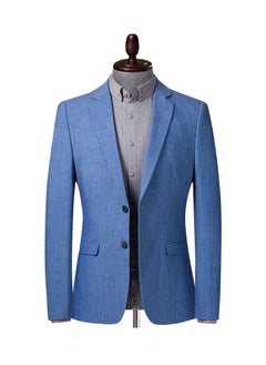 اشتري New Fashionable Casual Suit Jacket في الامارات