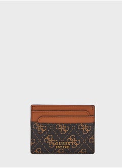 Buy Nell Logo Card Holder in UAE