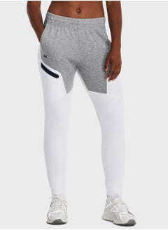 Buy Unstoppable Fleece Jogger in UAE