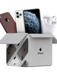 اشتري Unlock the Magic in This Mystery Box with Apple Vision Pro في السعودية