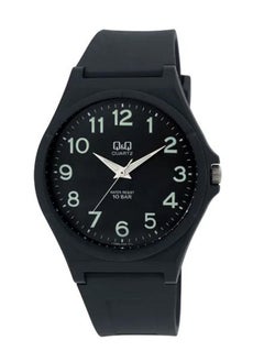 اشتري Rubber Analog Watch VQ66J005Y في مصر