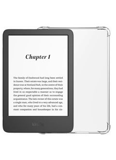 اشتري حافظة لجهاز Amazon The New Kindle (2022) الجيل الحادي عشر مقاس 6 بوصات، حافظة Kindle 2022، حافظة قارئ إلكتروني في مصر